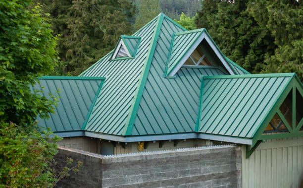 Best Gutter Installation and Repair  in Glenrock, WY