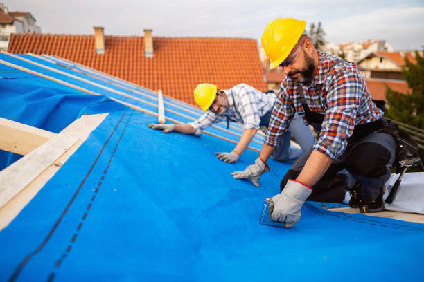 Best Roof Installation  in Glenrock, WY