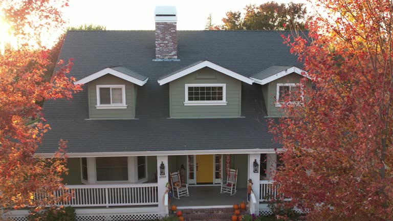 EPDM Roofing in Glenrock, WY