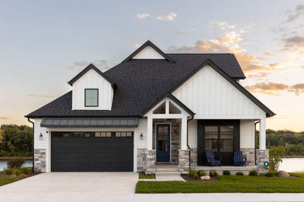 Best EPDM Roofing  in Glenrock, WY