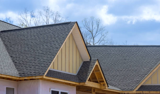 Siding in Glenrock, WY
