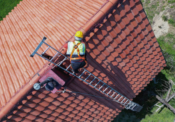 Best Wood Shake Roofing  in Glenrock, WY