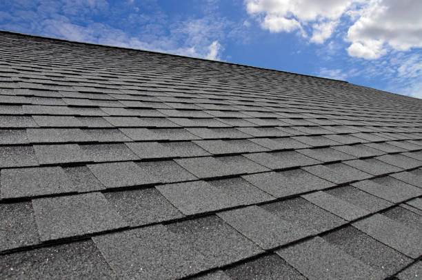 Best Hot Roofs  in Glenrock, WY