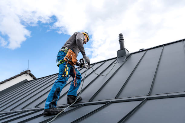 Best Rubber Roofing (EPDM, TPO)  in Glenrock, WY