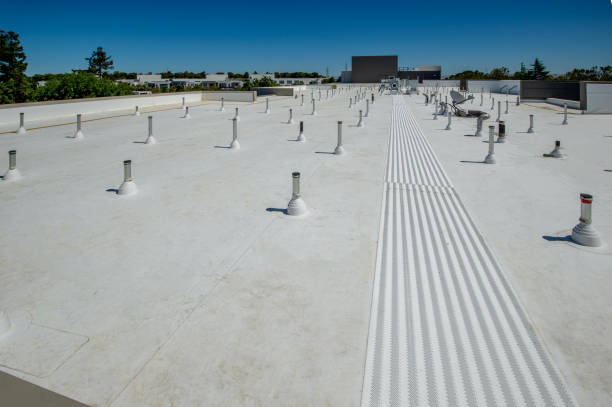 Best Slate Roofing  in Glenrock, WY